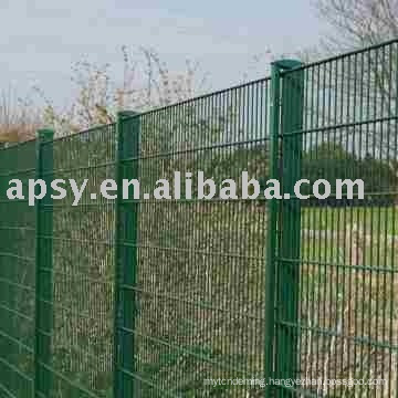 Wire mesh fence for farm animals fence garden fence